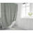 Pasture Play Ultra-Thin Lightweight Shower Curtain-108299902