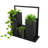 Outdoor Metal Large Planter Box