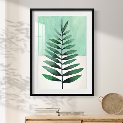 Kerstetter -Gallery Wrapped Canvas