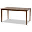 Rectangular 150cm L x 89.9cm W Dining Table