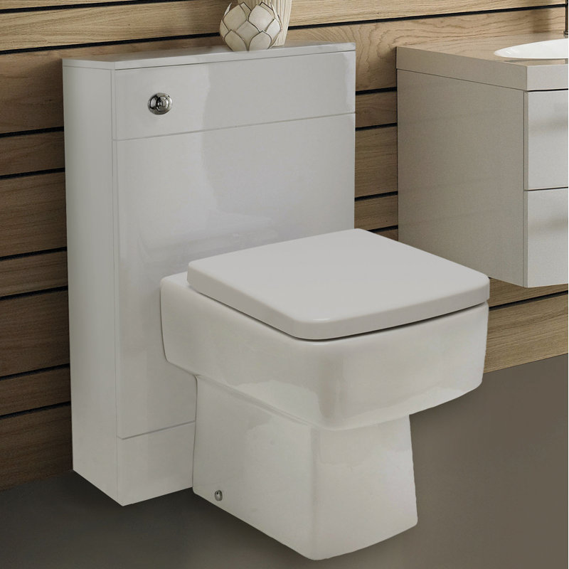 Eden Under Sink Cabinet