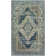 Emmetta Oriental Area Rug