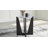 Sumiteru Stone Top End Table