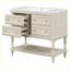 Ensemble de meuble-lavabo avec lavabo Modern-335323564