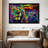 Brampt Colorful Lion Pair-107868427