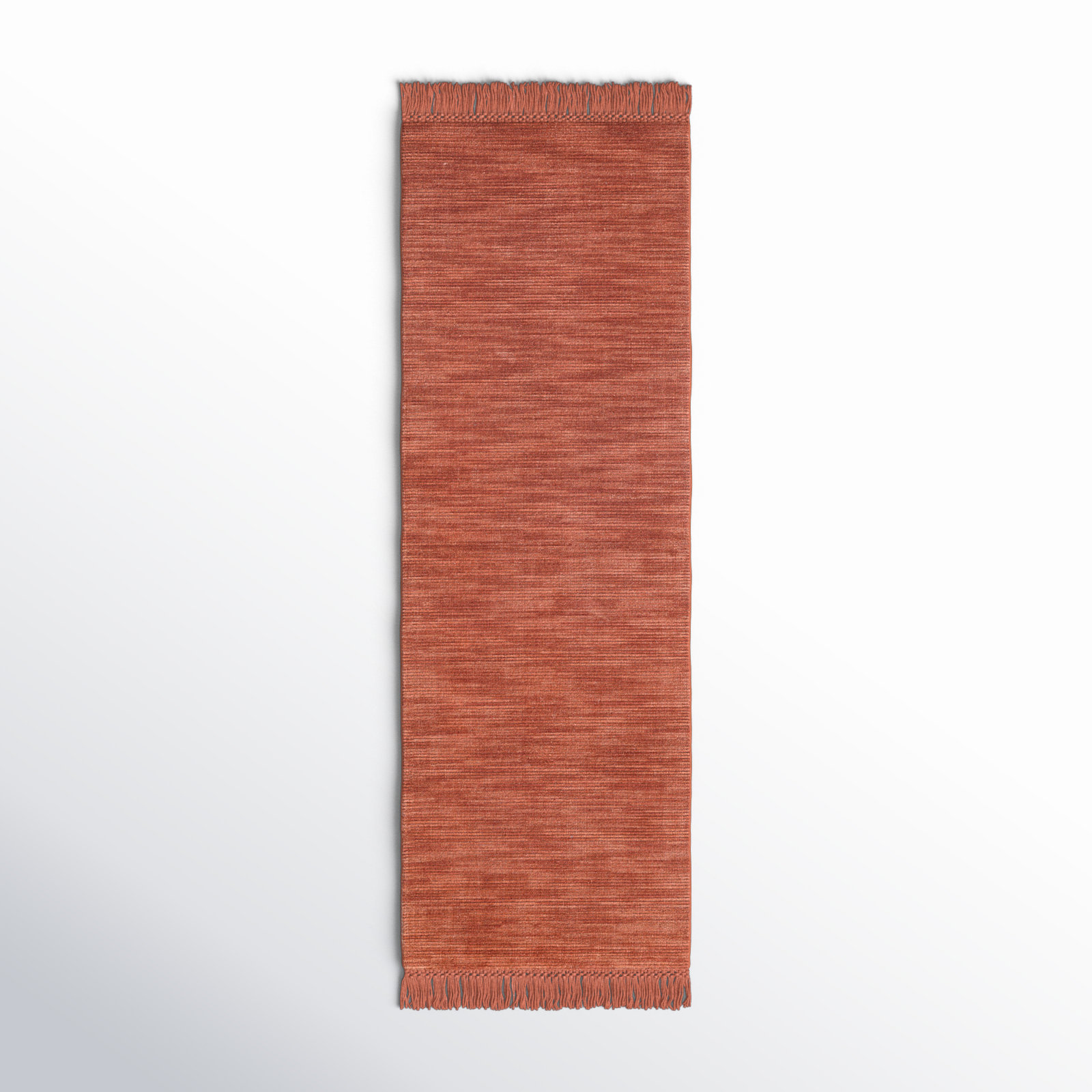 Rectangle Liska Area Rug, Runner 2'6" x 8'
