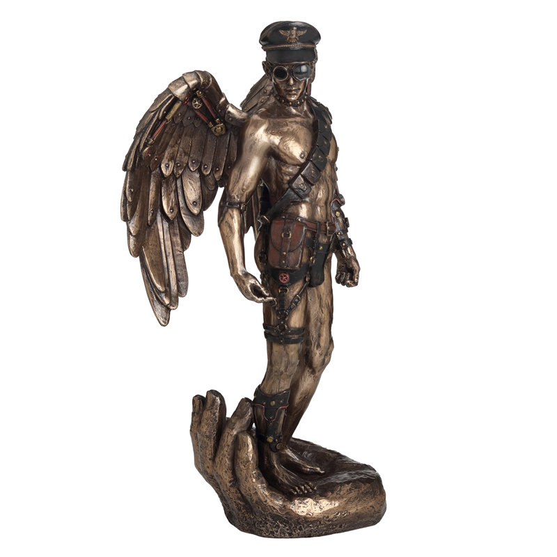 Horsley Figurines & Sculptures