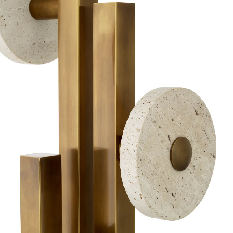 4 - Hook Coat Rack
