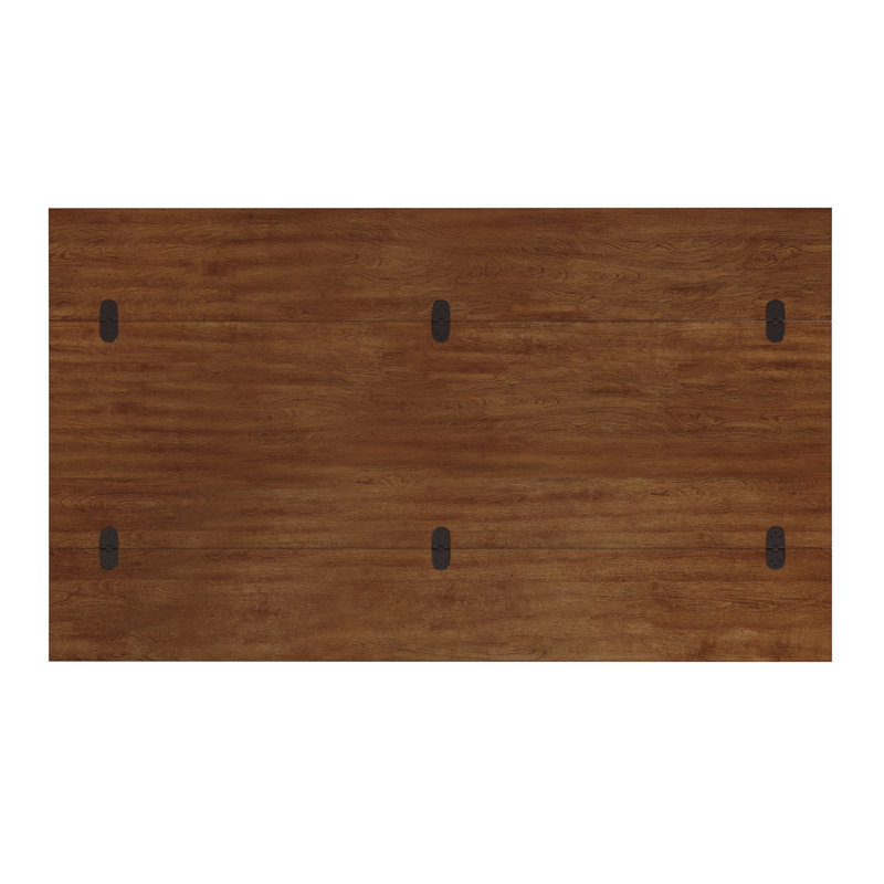 Locascio Writing Desk, Oak
