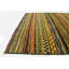 Tapis multicolore Naber