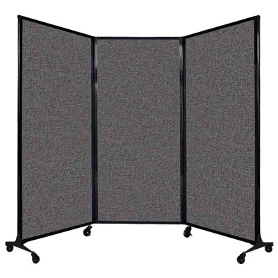 Cloison portable QuickWall