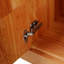 Établi en bois 72 po Hevea