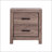 Dossantos 21.75'' W Nightstand-977338747