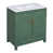 Green est en rupture de stock