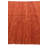 Ohlson Rust Red Rug