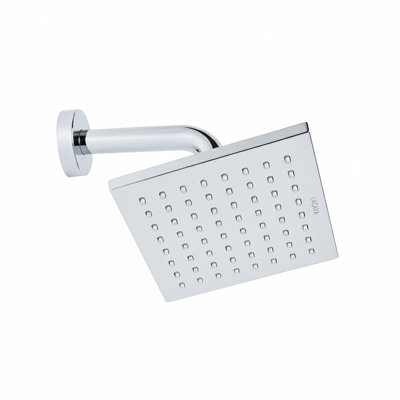Waterblade W1068 Wall Mount Tilting Rain Shower Head