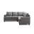 Penta Upholstered L-Shaped Sectional Symmetrical-1370824177