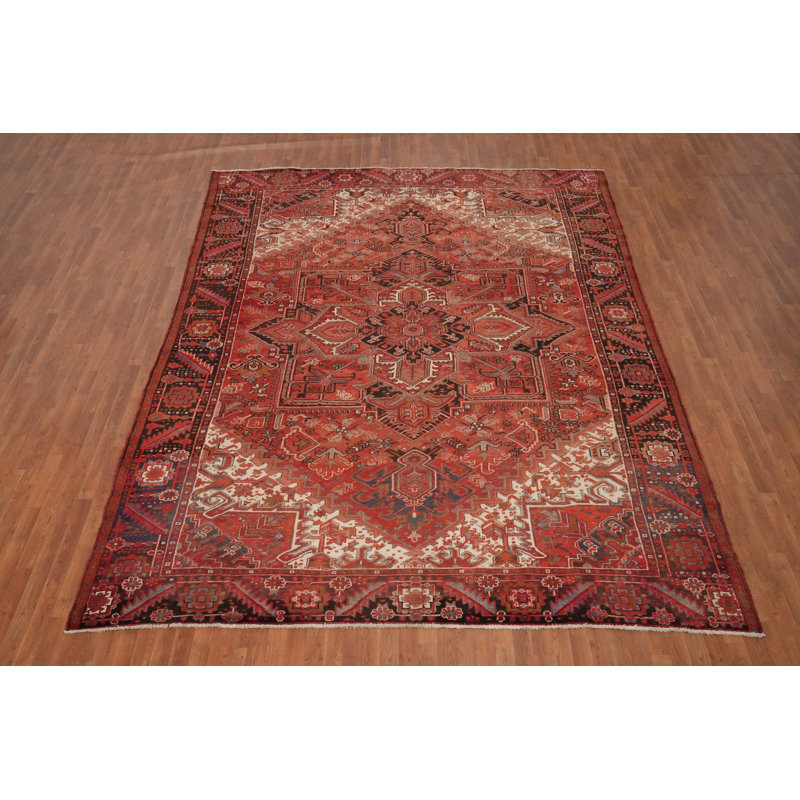Tapis traditionnel 10 x 13