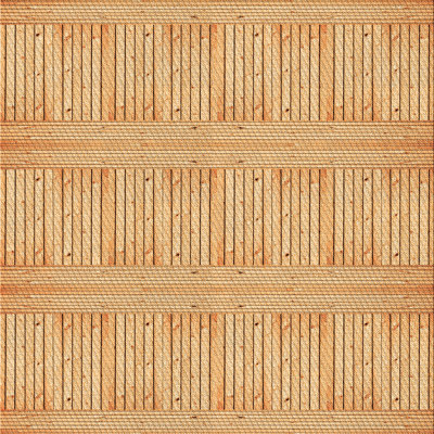 Striped Indoor Rug