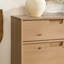 Ahlia 133cm W 6 - Drawer Chest of Drawers-2074423003