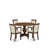 Sand Blasting Antique Walnut n'est pas disponible