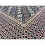 Indo One-of-a-Kind 9'10" X 14' Area Rug