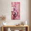 Fleurs d'amandier japonais-923133908