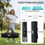 Flex Ultra Compact 4 pi. L 4 pi. Auvent en métal-1291070616
