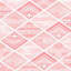 Tapis rose en polyester Bove-1650409956
