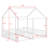 House Platform Beds-1824161478