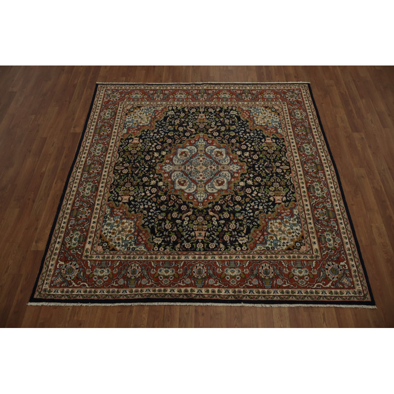 Tapis traditionnel 6 x 6