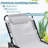 Avalynn Outdoor Chaise Lounge-1496366991