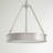 Everlee 3-Light Chandelier-2055838926