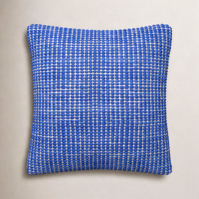 Waverly Wool Pillow Cover