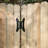 Standard Decorative Butterfly Hinge