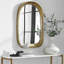 Miroir décoratif Nihan