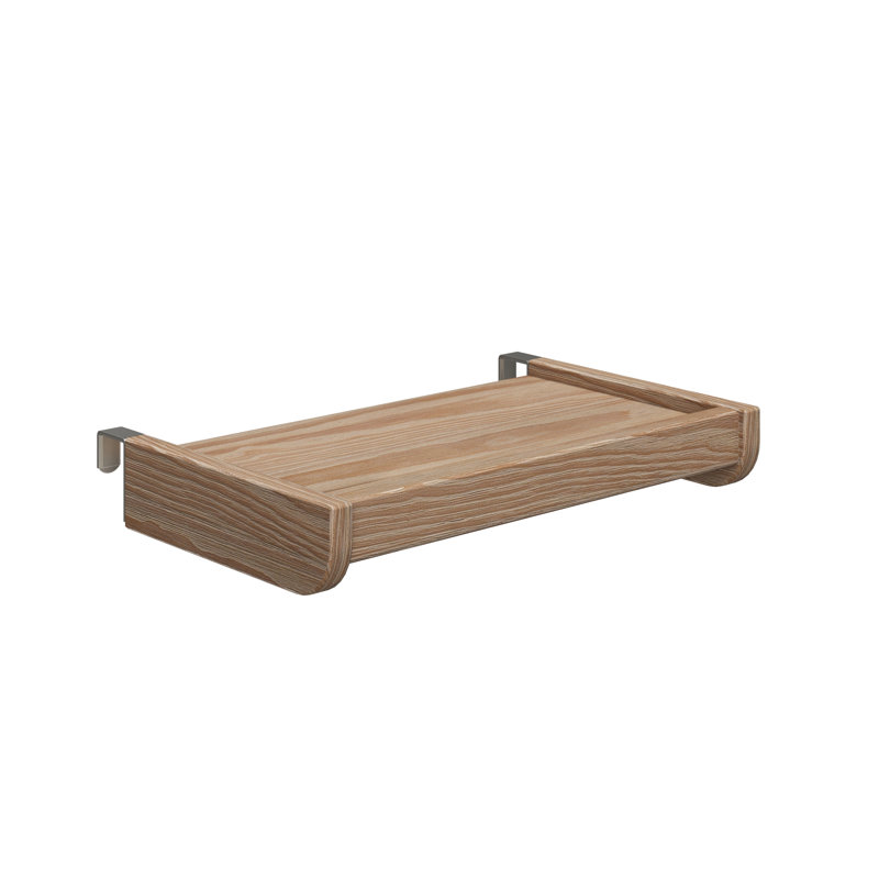CLIP ON BED TRAY
