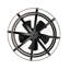 Ventilateur de plafond industriel Hot Sell