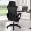 Office Chair with Headrest-83676925-83676899