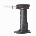 BonJour Chef's Tools Creme Brûlée Torch