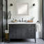 Miroir de salle de bain Gerard-1719443745