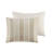 Premium 3-piece Cotton Bedding Set, Boho Style, King/cal King, Multicolor Design