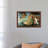 Birth Of Venus by Sandro Botticelli - Floater Frame Painting on Canvas-739621737-739621742