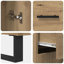 Sideboard Accent Chest-1125124503
