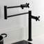 Robinet remplisseur Kingston-104561435