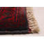 Tapis rouge Finest Esari 6 pi 8 po x 9 pi 6 po