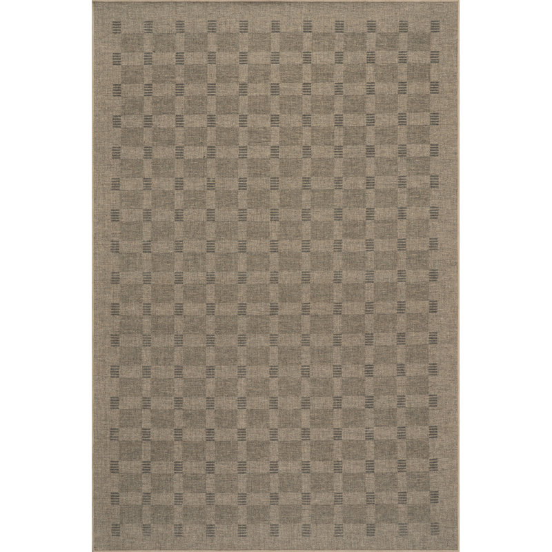 Tapis Nate Berkus, Rectangle 9 pi x 12 pi