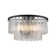 Voccola Flush Mount