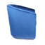 Velvet Swivel Barrel Chair-1544929396