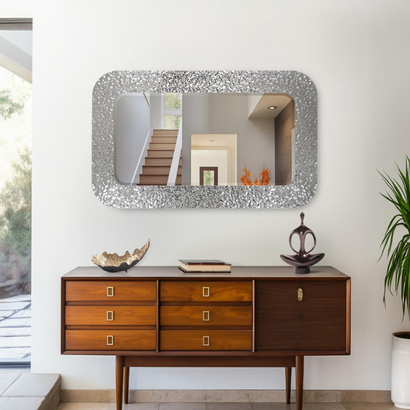 Olmstead Rectangular Mirror